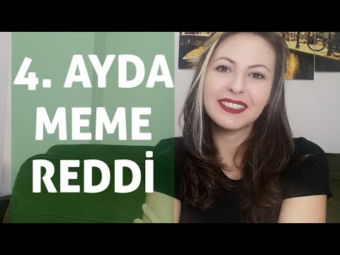 4. AYDA MEME REDDİ