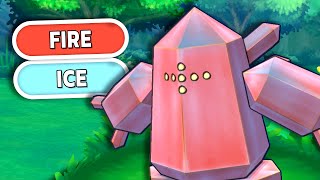 The Type Combos of Our Dreams | ORAS 3 Way Cagelocke #1