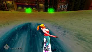 SSX (2000) - Mesablanca 2:22:64