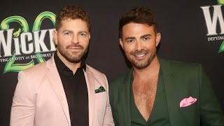 Celebrity Big Very Sad😭News ! Hallmark Jonathan Bennett & Jaymes | Big Dangerous News | It Must Be Shocked you Profile