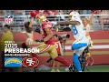 Los Angeles Chargers vs. San Francisco 49ers | 2025 Preseason Week 3 Live Stream π
