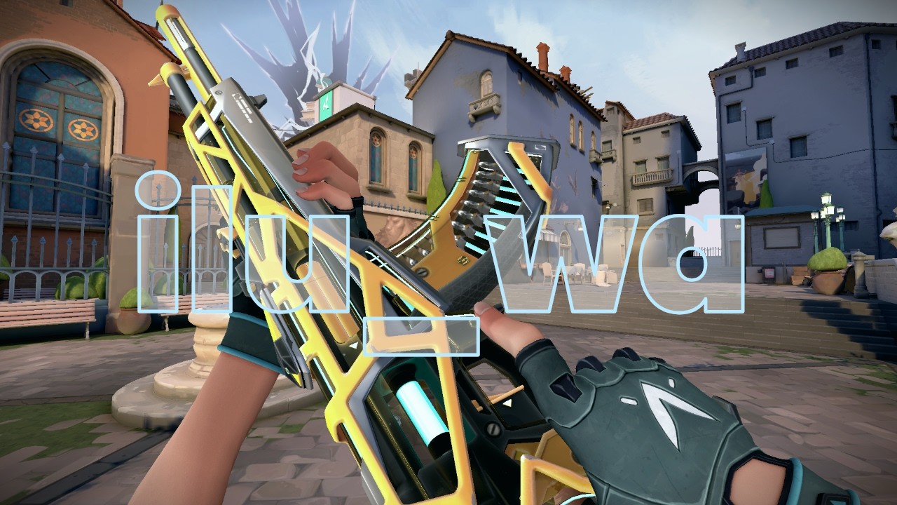 드디어 다이아다!! 11년생 발로란트 매드무비