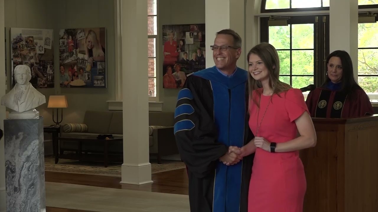 Student of Distinction Awards Ceremony 2023