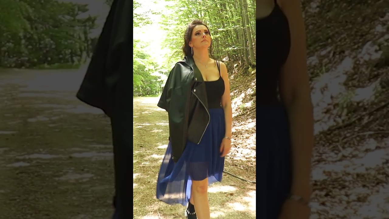 BELA ANDRASI - solo PRIZONIERI ÎN LUMI DE DOR (feat. Ionela Mardare-Mirică)