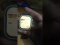 Smart Watch Ma Screen Recoding Kesa Kerta Hai | How To Do Screen Recoding In Smart Watch#trending