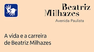 Qual é o estilo artístico de Beatriz Milhazes?