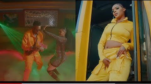 Thumbnail of DJ Phil Peter -AGAFOTO Ft Marina, Fireman, P Fla, Aime Bluestone Official Video