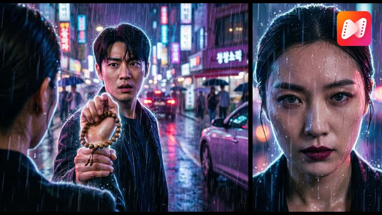 【원나잇에서 시작된 사랑】 새엄마에게 쫓겨난 만삭의 여대생, 알고보니 재벌가가 애타게 찾던 그 여자! 💥