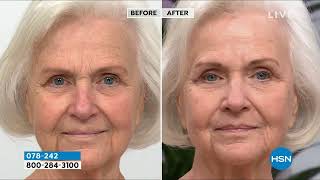 Nakery Beauty Double Retinol   Collagen Peptide Serum Tr...