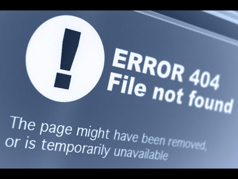 Windows Error Song (REMAKE)