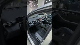 #GAC AION #GAC #AION #ElectricSUV #CompactEV #FamilyEV #PureEV