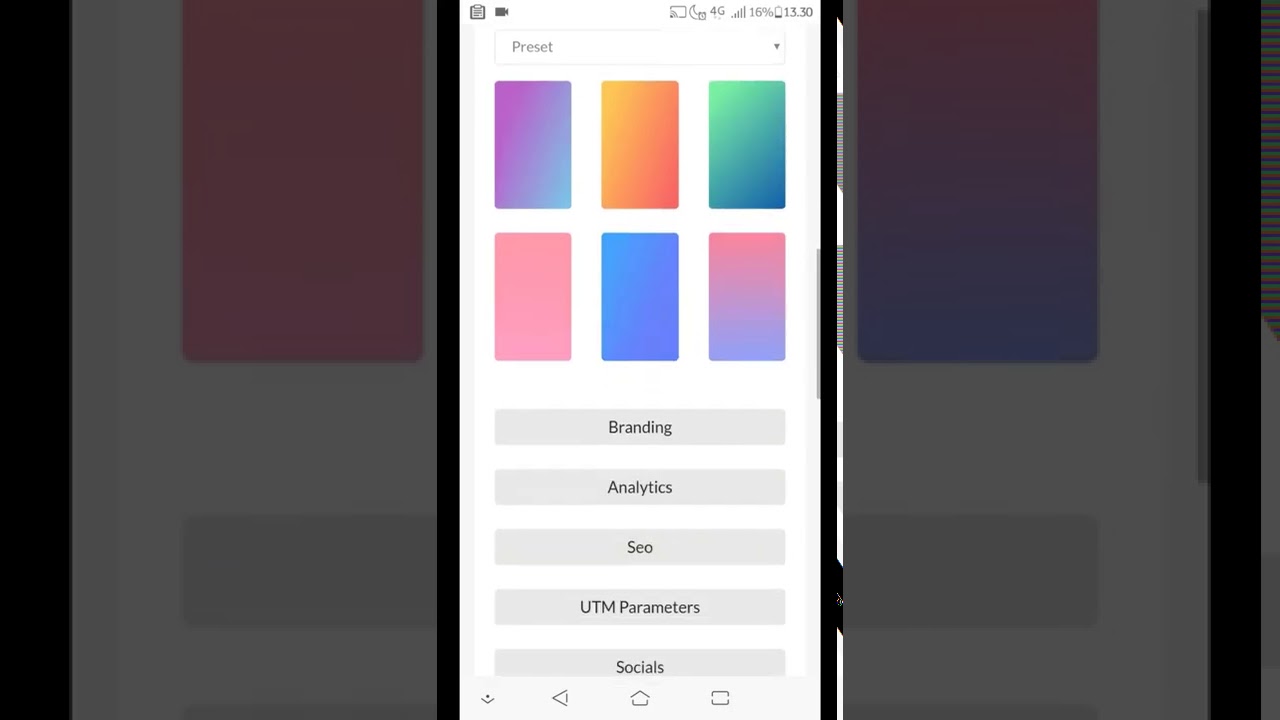 Tutorial cara buat SmartBiolink 