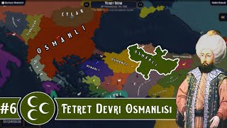 Age Of Civilizations 2 - Fetret Devri̇ Osmanlisi - 6.Bölüm İnti̇kam Alindi