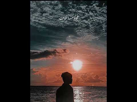 توليت بقيت وحيد حالات واتس اب تصميمي ترند توليت 