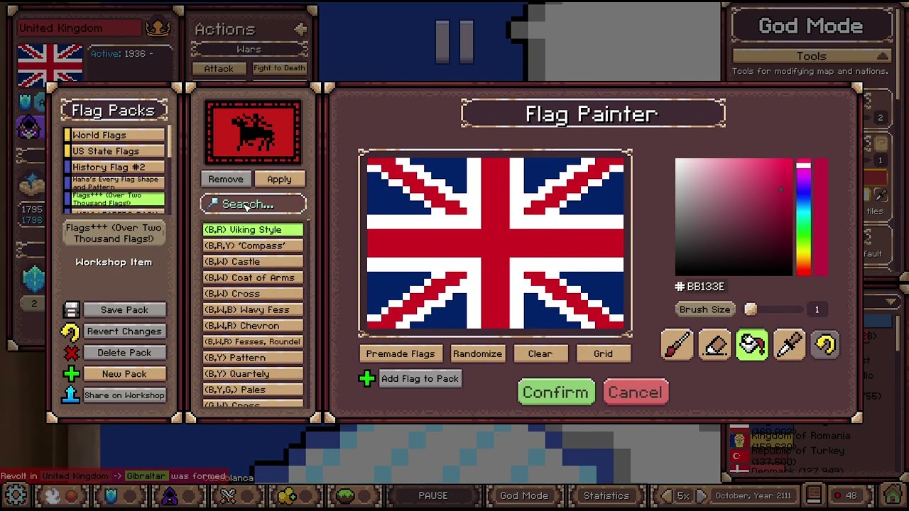 AGES OF CONFLICT ALT WW2 EUROPE, #history #countries #(Outdated)