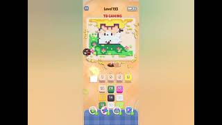 Colony flow level 193 walkthrough solution 