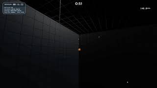 1wall 6targets extra small - 1040.0 (Top 10)