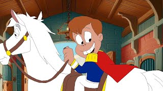 Histeria - Jean La Fodra With Prince Charming Video Clip