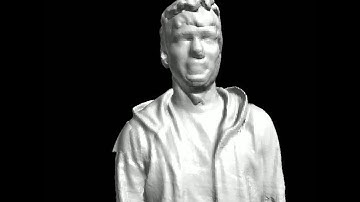 Iterative Closest Points