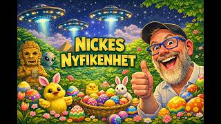 Nicke´s Nyfikenhet Avsnitt 5 " Sanningen Landar Alltid "