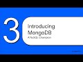 Mastering MongoDB