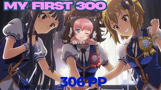 My First 300 Pp Play Kimi To No Asu O Negau Kara 306Pp