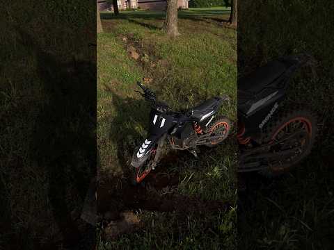 Next level #edirtbike #ebike #edit