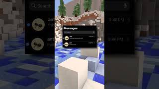 Thinking About Ant Stuff