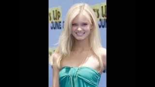Sara Paxton Sexy and Hot Pictures