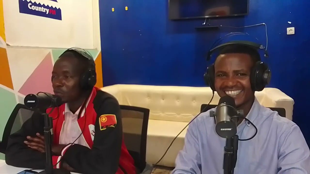 ABARI MURI KRISTO YESU NTA TEKA BAZACIRWAHO