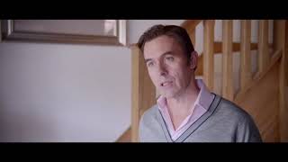 Stephen Dillane And Frank Dillane In Papadopoulos And Sons