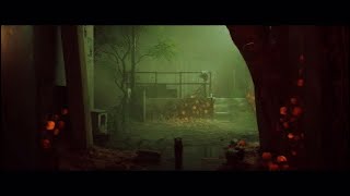 To Kill A Zurk| Stray Part 3