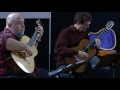 Los Angeles Guitar Quartet plays Manuel de Falla at CPR Classical