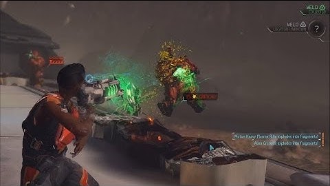 XCOM EW Impossible (Series 5 Mission 33 Part 1) / JDWolf