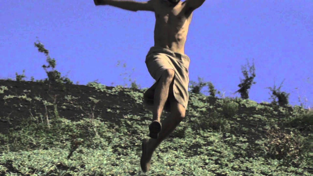 Boss Axis - Golden Hour [OFFICIAL VIDEO]