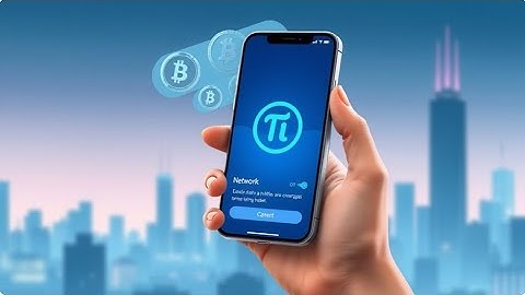 Chuyên gia chia sẻ mục tiêu giá 10 USD của Pi Network