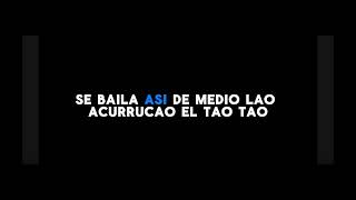 El Tao Tao Cumbia
