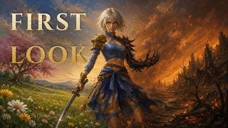 Edge of Memories Demo — Is the New Action JRPG Worth It?