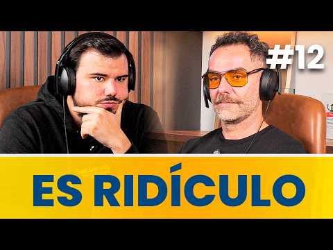 Sin clientes y tirando el dinero en Ads - El Show de Romuald Fons T1 E12