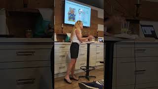 Shelagh McFarlane's Mini Pocket POGG Presentation: Lions & Sun, Newmarket Aug 19 2026