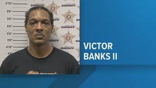 Decatur man arrested on multiple drug charges