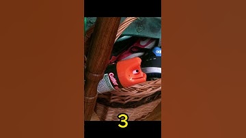 Seeing Faces in Everyday Objects - Part 71 #pareidolia #shorts #illusion