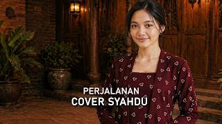 Perjalanan Kereta Malam Franky Jane Cover