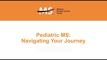 Pediatric MS: Symptom Management and When to Call Your Doctor