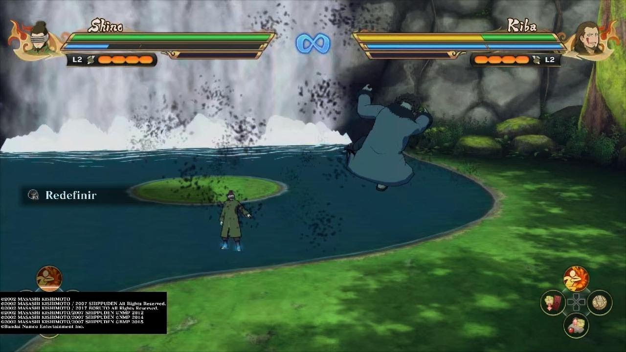 NARUTO X BORUTO Ultimate Ninja STORM CONNECTIONS 2026 PS5 gameplay 4k