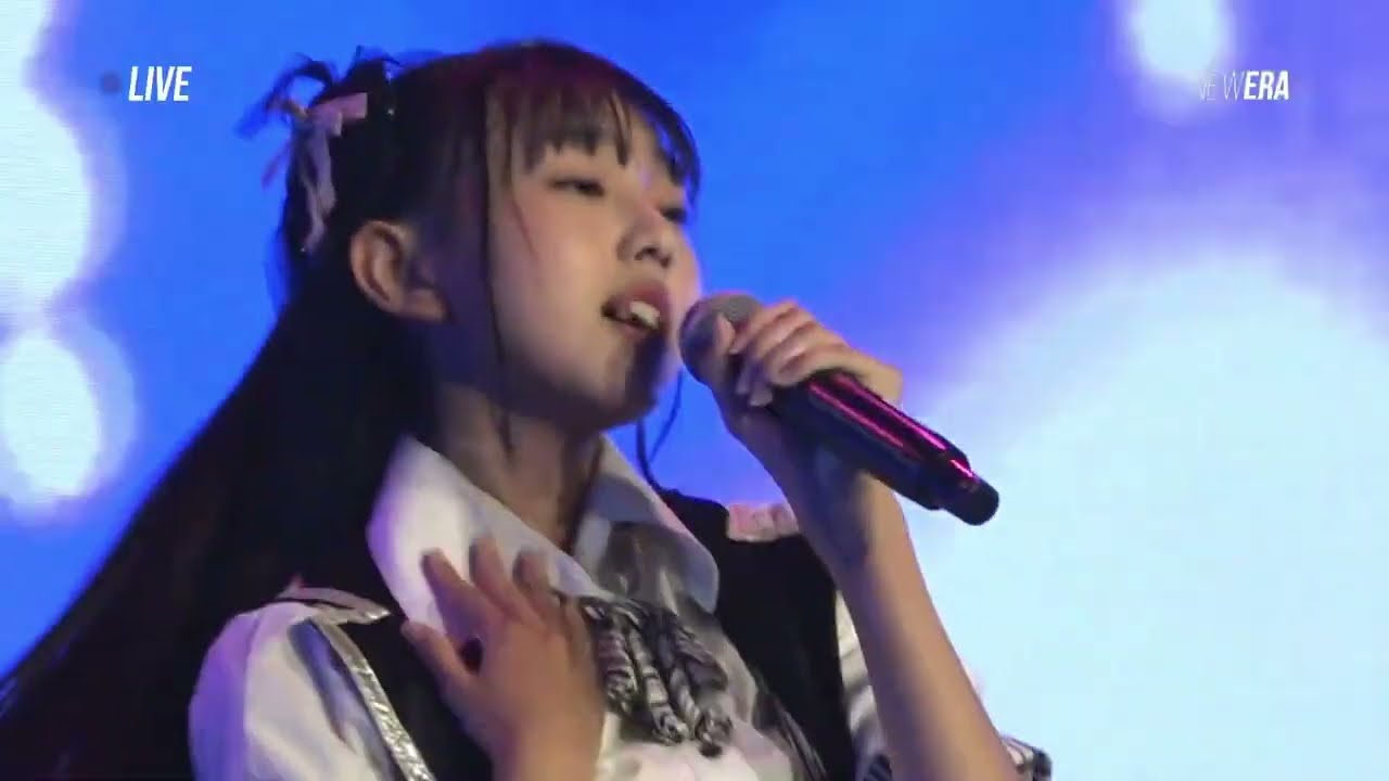 JKT48 - M10. Two Years Later | Pajama Drive - 15 Agustus 2024