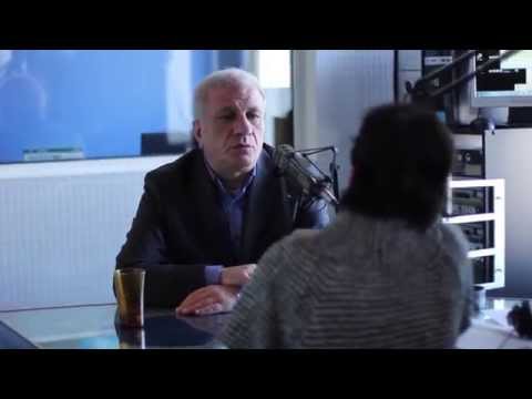 \"რაკურსი\" - ზაალ კასრელიშვილი, ლევან ზარდანაშვილი