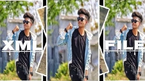 #Chandu champion 💪🏻☠️💞 XML file Hindi song🔰hindi song Xml file🔰XML file alight motion🔰XML file🔰