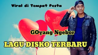 LATEST DISCO SONG TO SHAKE