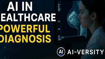 How AI is Revolutionizing Breast Cancer Detection (95% Accuracy!)